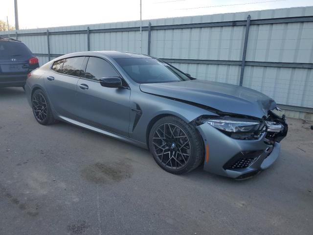 WBSGV0C01LCE05116 BMW M8
