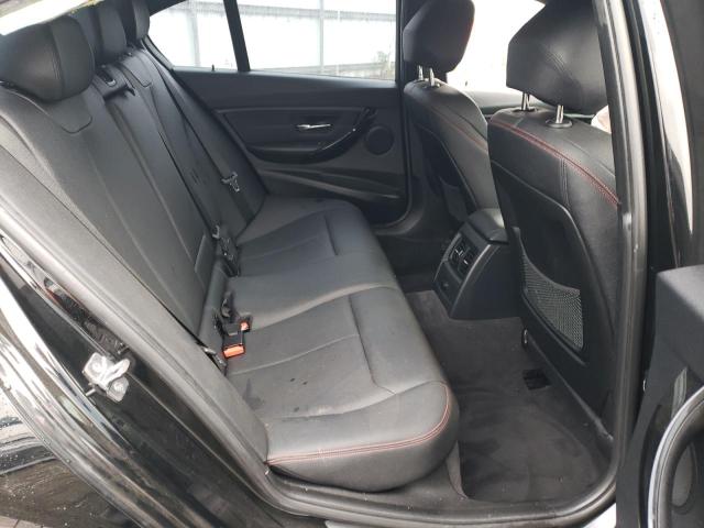 WBA3C1C51EK105463 BMW 328 I Sulev