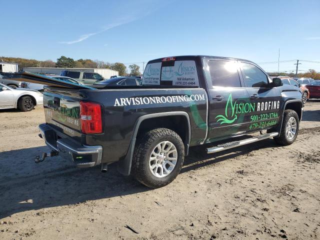 3GTU2MEC0HG109491 GMC Sierra K1500 Sle
