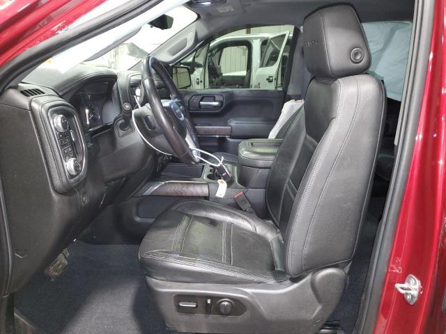 1GTU9FELXLZ161114 GMC Sierra K1500 Denali