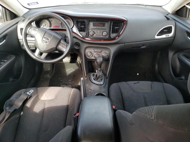 1C3CDFAA3GD625561 Dodge DART SE