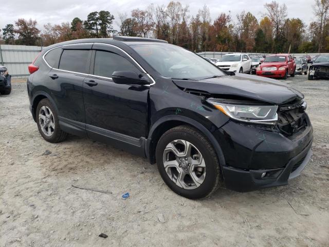 2HKRW1H88KH515341 Honda CR-V EXL