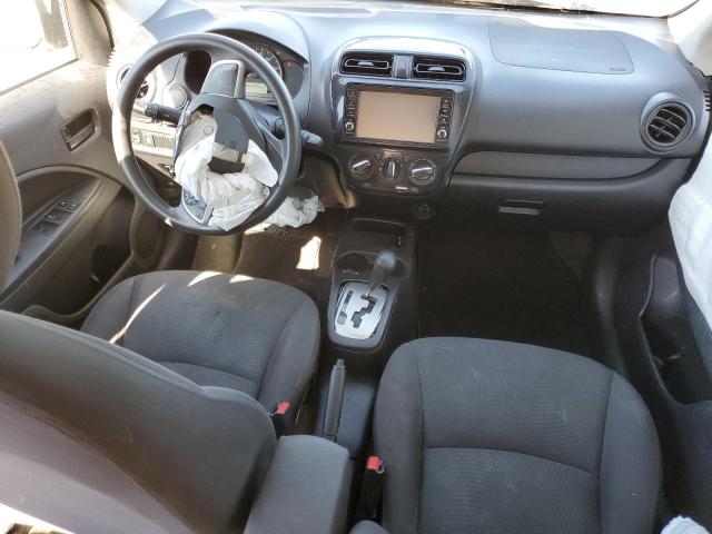 ML32F3FJ6JHF15554 Mitsubishi Mirage G4 Es