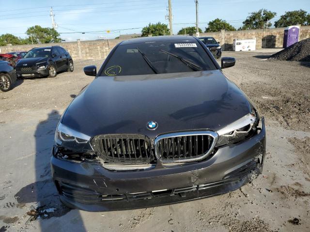 WBAJA5C55KWW49201 BMW 530 I