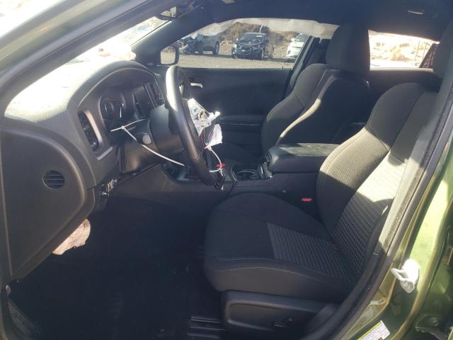 2C3CDXHG6NH173136 Dodge CHARGER GT