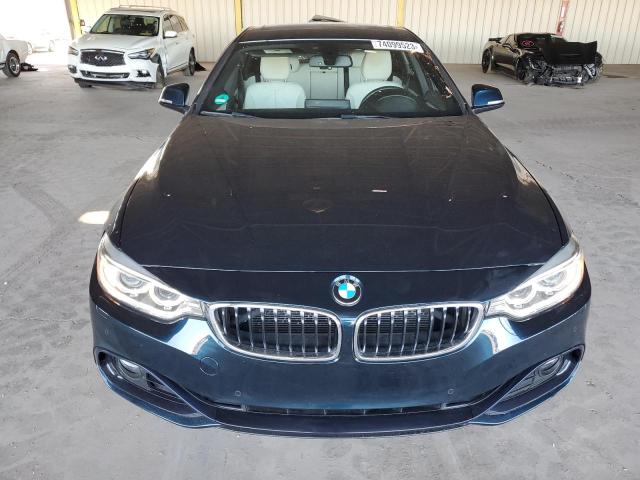 WBA4A9C58GGL87468 BMW 428 I Gran Coupe Sulev