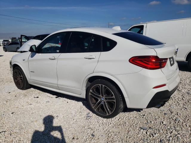 5UXXW3C59G0R21552 BMW X4 Xdrive28i