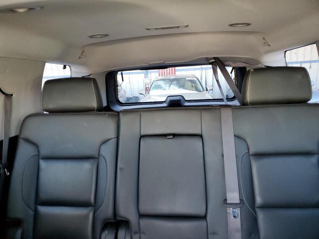 1GKS2BKC7FR662494 GMC YUKON SLT