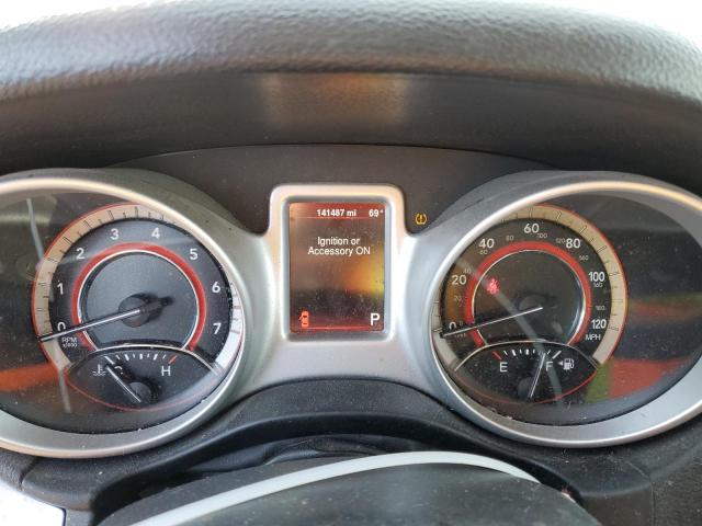3C4PDCBB4FT595143 Dodge Journey Sxt
