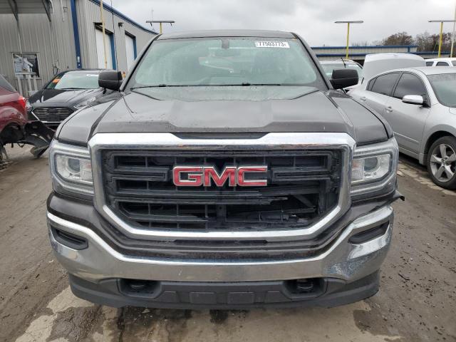 1GTV2LEH5JZ342282 GMC Sierra K1500