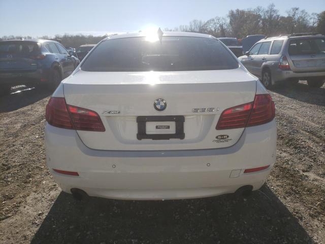 WBA5B3C52ED538298 BMW 535 XI