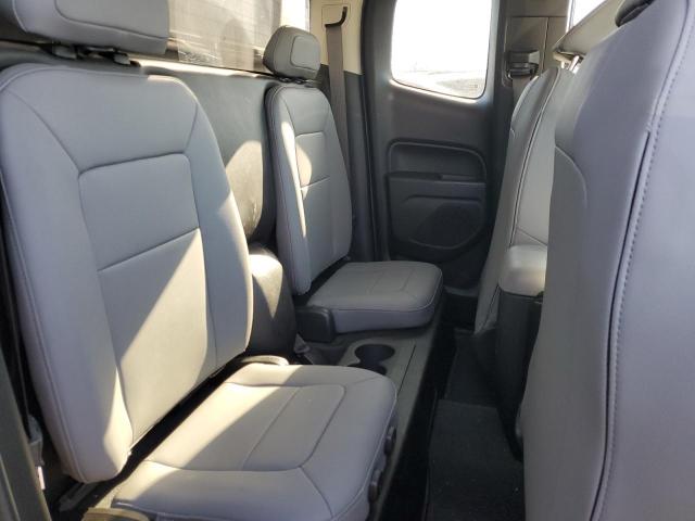 1GTH5BEN4L1252577 GMC Canyon