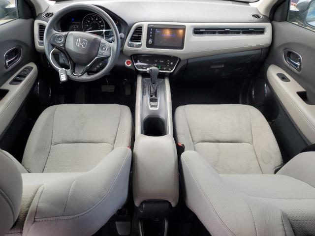 3CZRU6H51KM730993 Honda HR-V EX