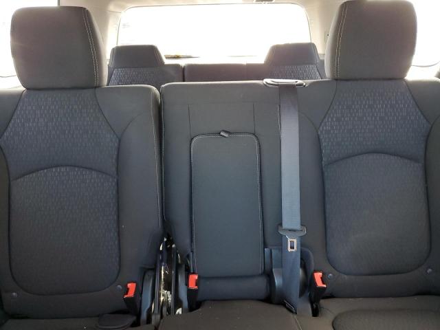 1GKKVNED3GJ250148 GMC ACADIA SLE