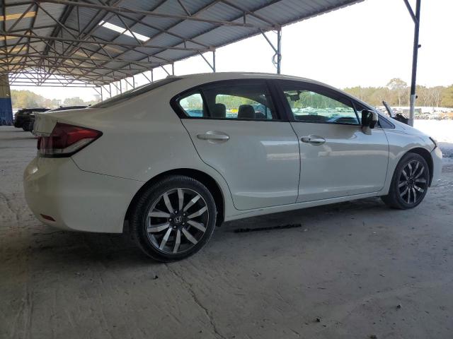 19XFB2F95FE086220 Honda CIVIC EXL