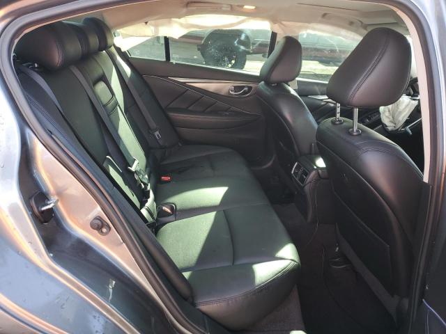 JN1CV7AR3HM682481 Infiniti Q50 BASE