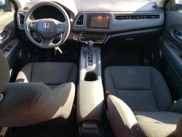 3CZRU5H52HG705148 Honda HR-V EX