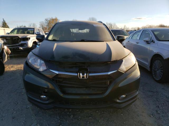 3CZRU6H78JM712250 Honda Hr-v Exl