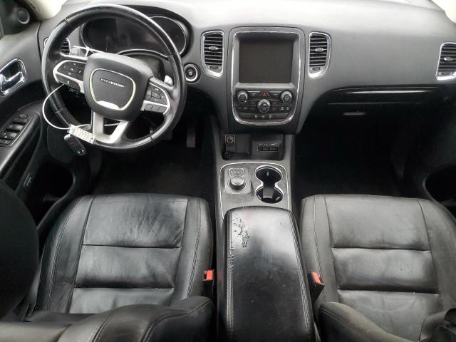 1C4RDJDGXFC784607 Dodge DURANGO LIMITED