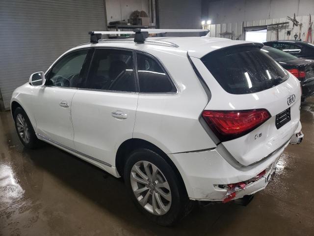 WA1CFAFP7FA116136 Audi Q5 PREMIUM