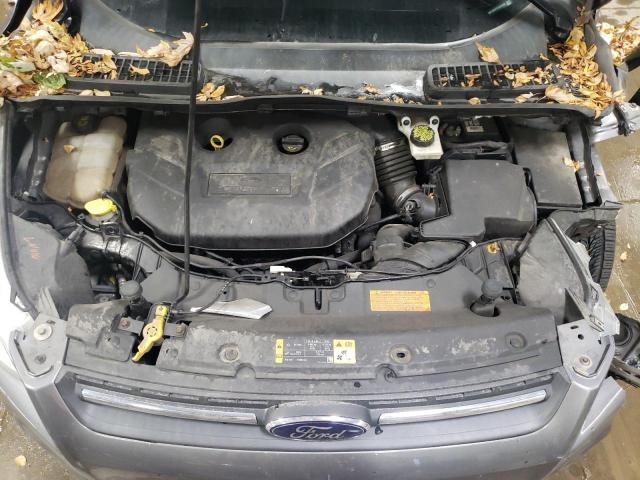 1FMCU0G97EUD73165 Ford ESCAPE SE