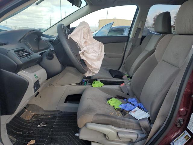 5J6RM4H57EL098866 Honda CR-V EX