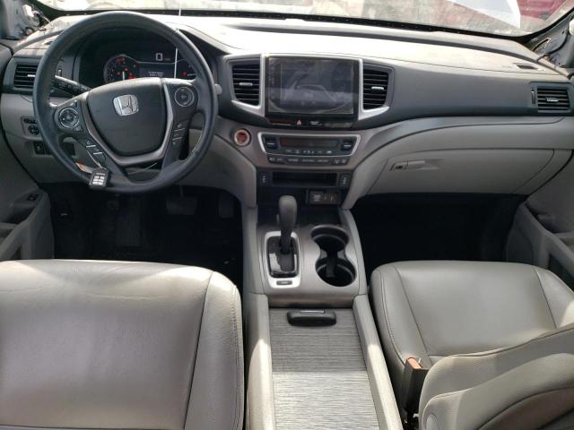 5FNYF5H75HB011086 Honda PILOT EXLN