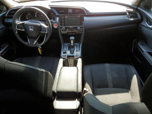 2HGFC2F75JH585416 Honda CIVIC EX