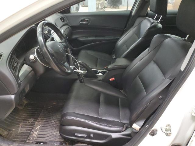 19UDE2F79HA013906 Acura Ilx Premium