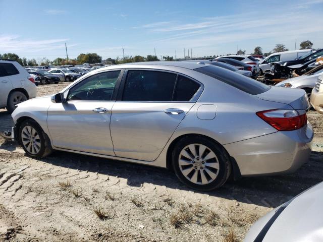 1HGCR2F83EA143121 Honda ACCORD EXL