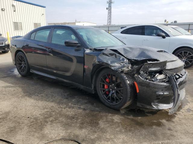 2C3CDXEJ8GH160004 Dodge Charger Srt 392