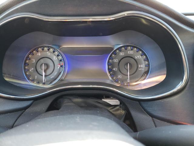 1C3CCCDG5FN606360 Chrysler 200 S