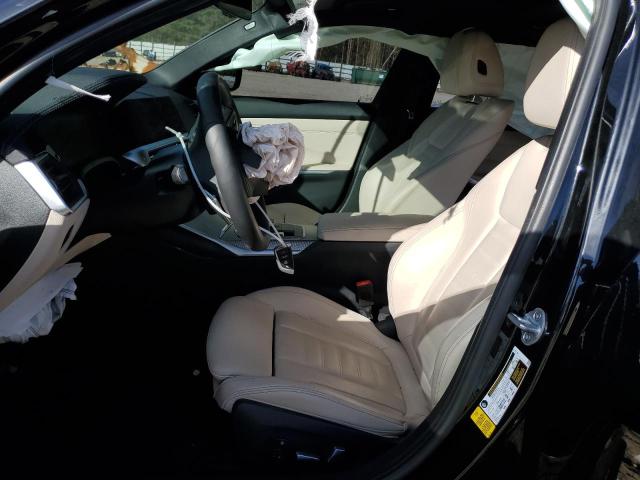 WBA5U7C00LFH57125 BMW M340I