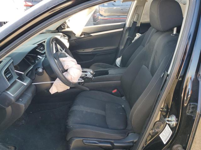 2HGFC2F76JH575185 Honda CIVIC EX