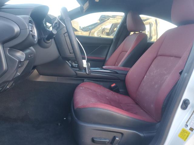 JTHC81F21M5043547 Lexus IS 300