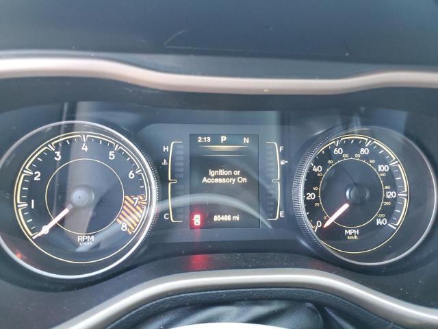 1C4PJMCS1EW317662 Jeep Cherokee Latitude