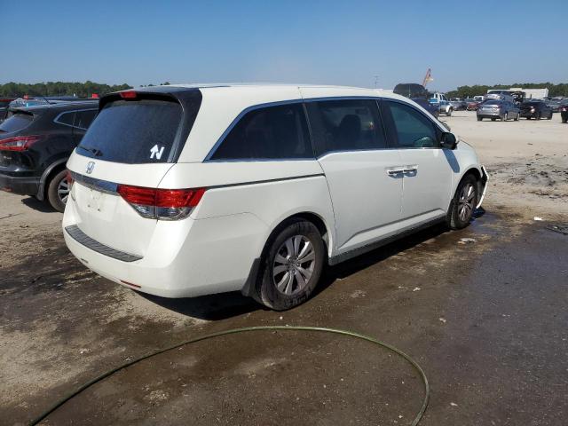 5FNRL5H43FB124194 Honda ODYSSEY EX