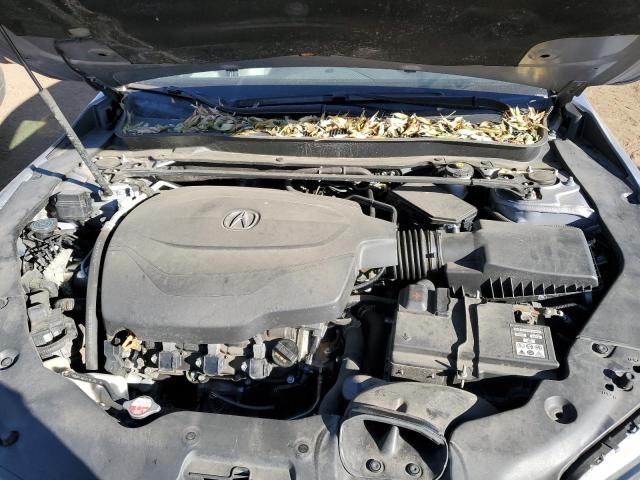 19UUB3F5XFA008112 Acura TLX TECH