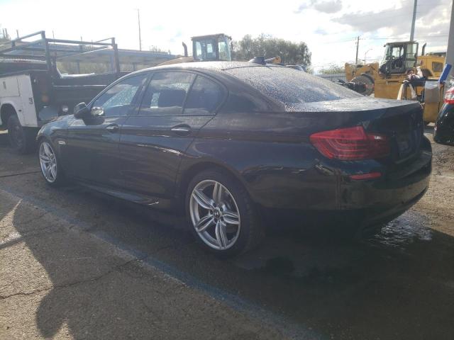 WBAKN9C5XED681884 BMW 550 I