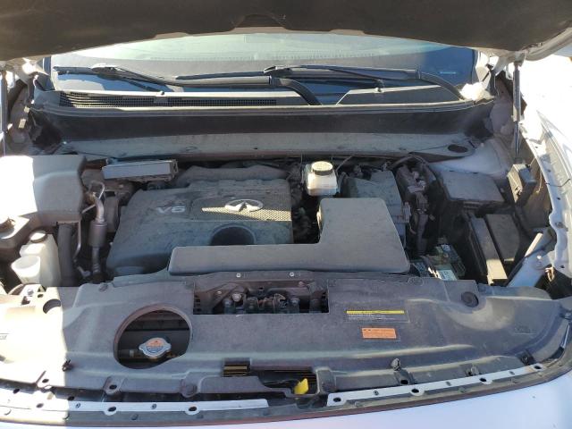 5N1DL0MM7JC503929 Infiniti QX60