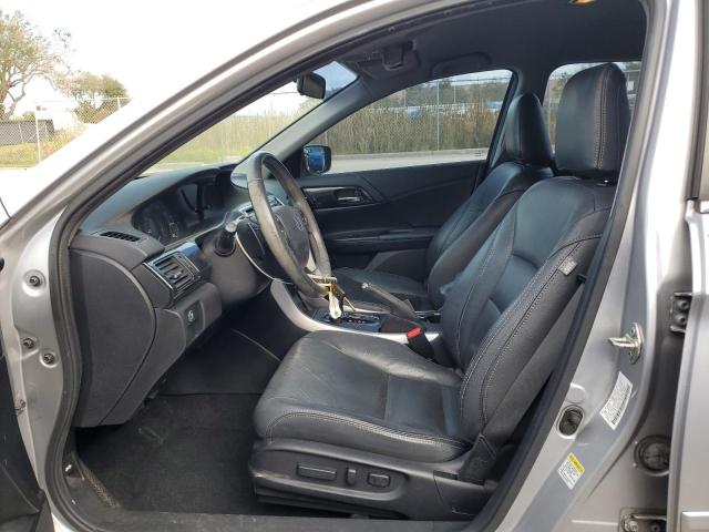 1HGCR2F58EA093158 Honda Accord Sport