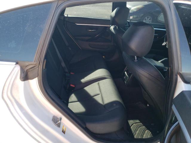 WBA4J1C5XJBG77381 BMW 430i Gran Coupe