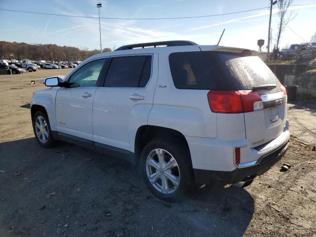 2GKFLTEK5H6334254 GMC Terrain Sle