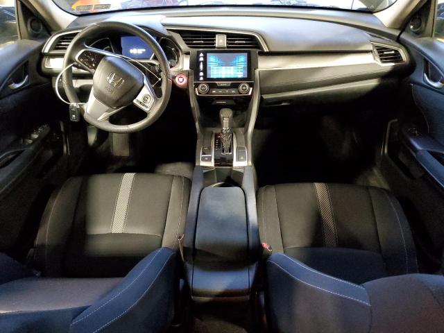 2HGFC2F70GH527352 Honda CIVIC EX