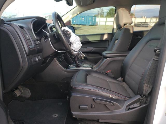 1GTG6CEN0J1310101 GMC CANYON SLE
