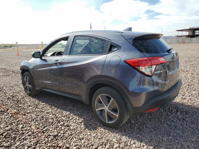 3CZRU5H70MM720342 Honda Hr-v Exl