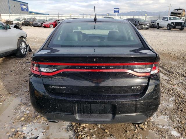 1C3CDFEB5FD300993 Dodge DART GT