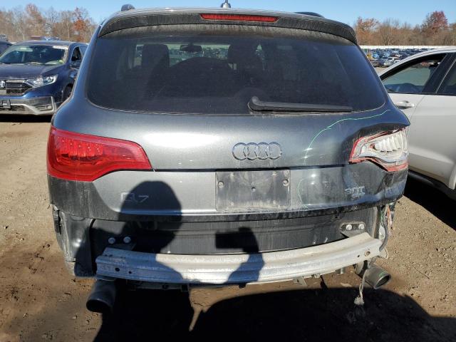 WA1LGAFE0FD028118 Audi Q7 Premium Plus