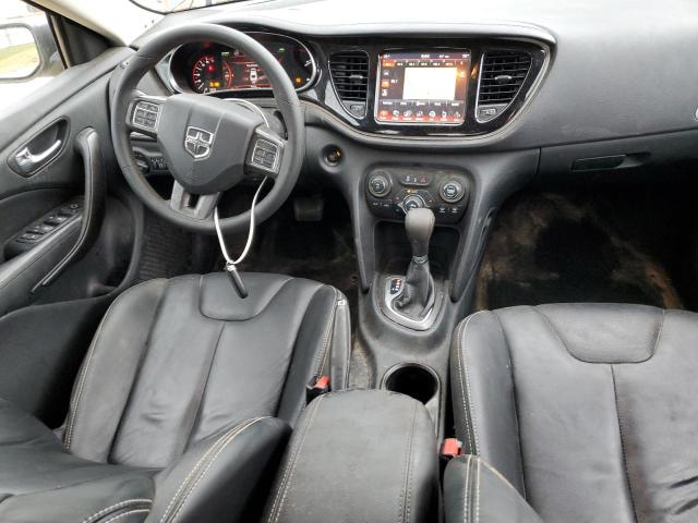 1C3CDFCB7FD279311 Dodge Dart Limited