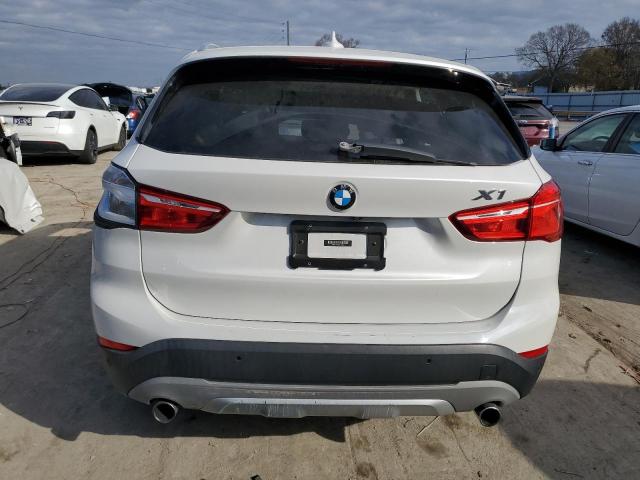 WBXHU7C36H5H32921 BMW X1 Sdrive28i